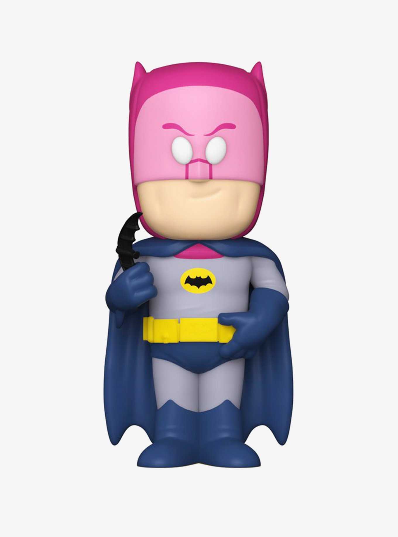 Funko DC Comics Soda Batman Vinyl Figure, , hi-res
