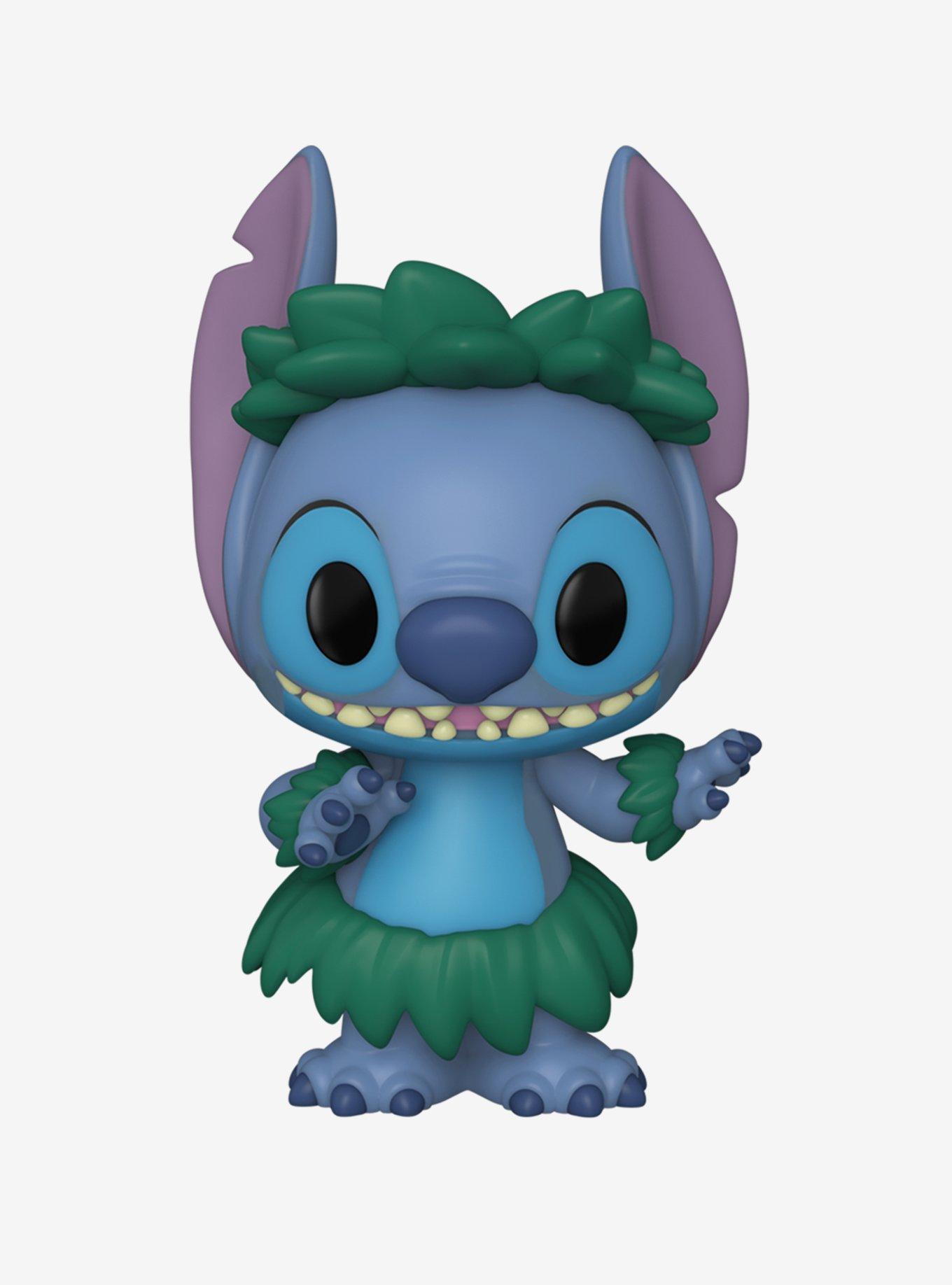 Funko Disney Lilo & Stitch Soda Stitch Vinyl Figure, , alternate