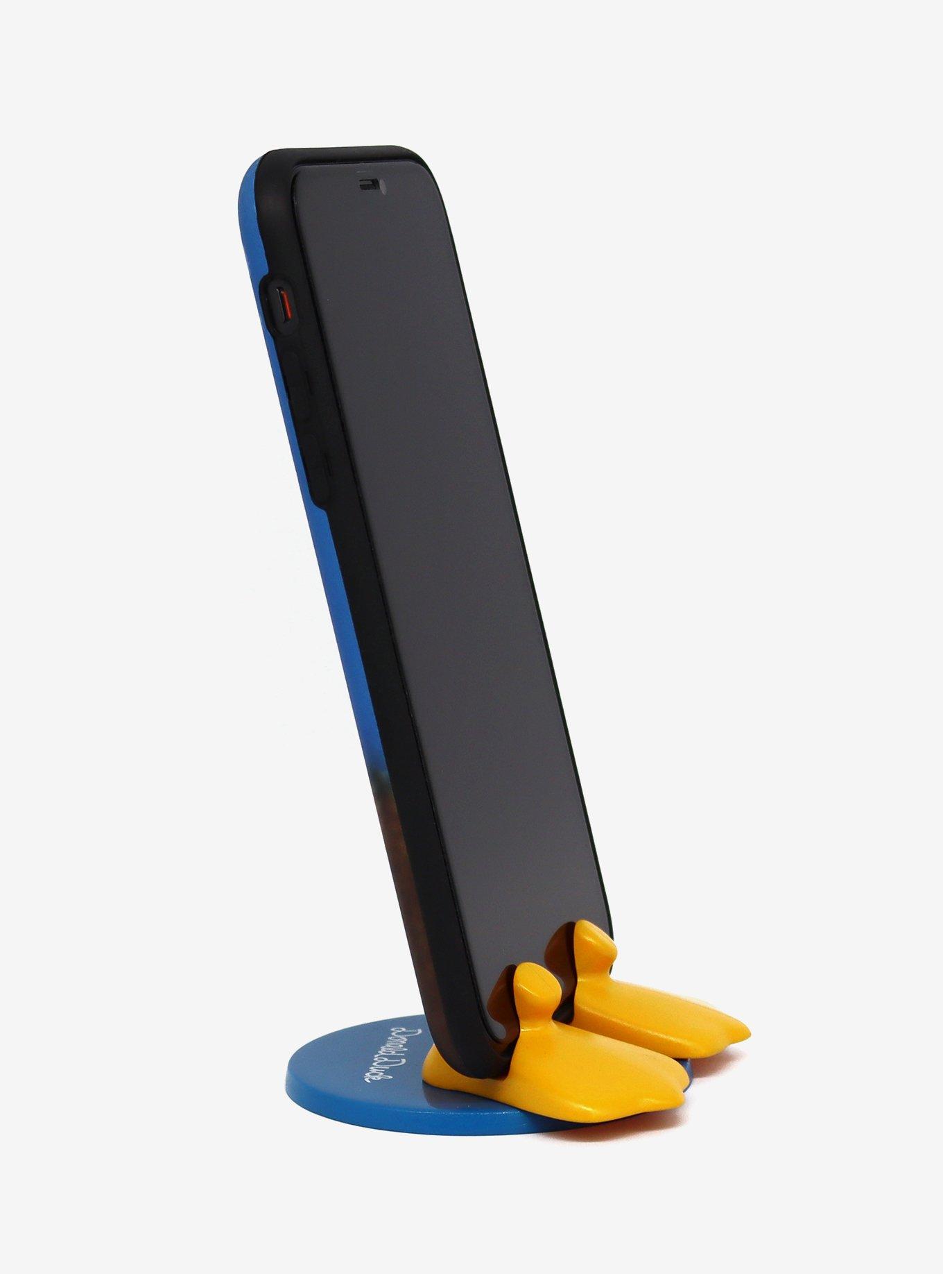 Disney Donald Duck Feet Phone Stand, , alternate