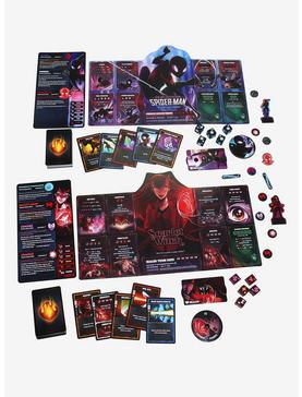 Marvel Dice Throne Board Game , , hi-res