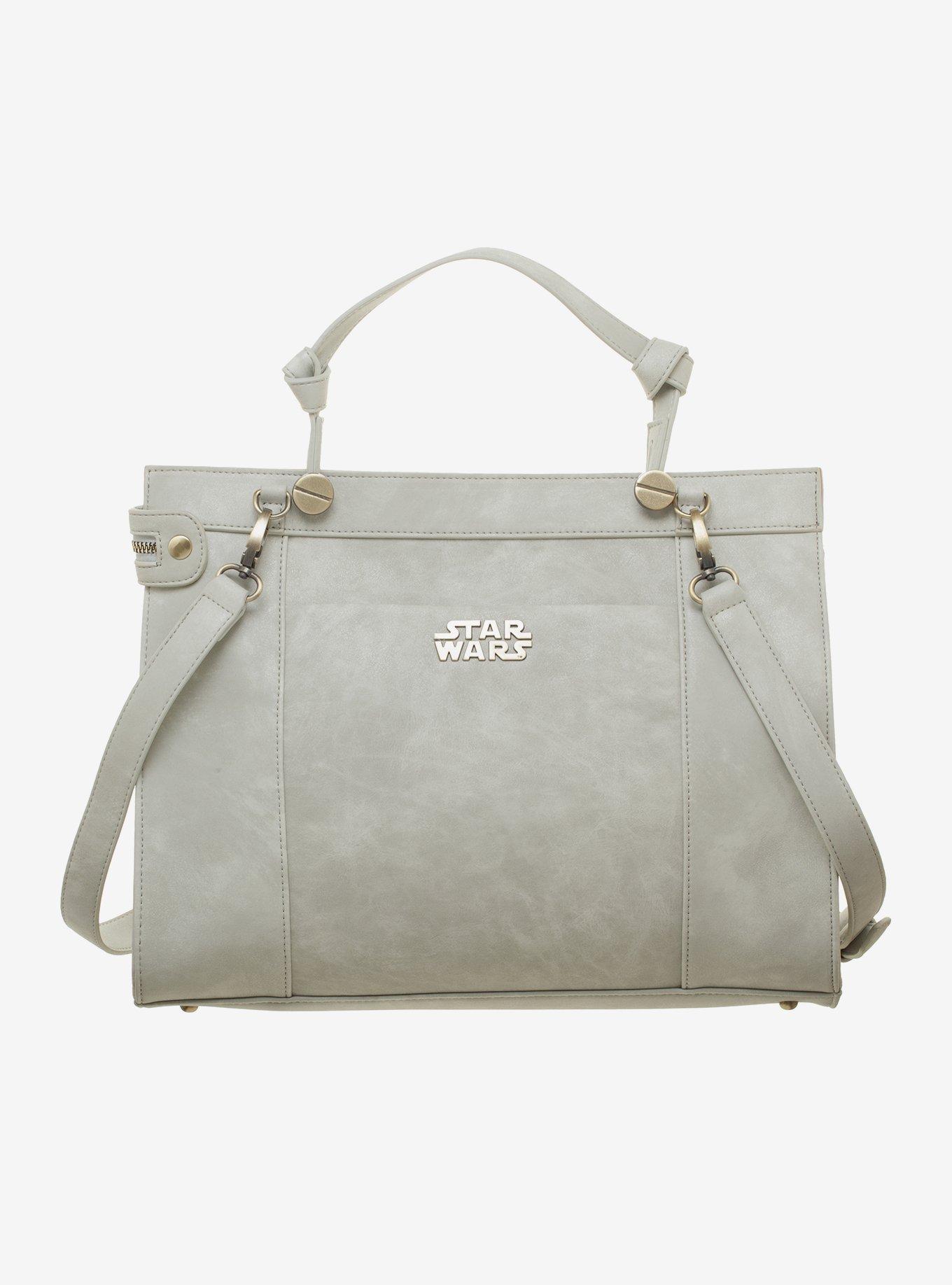 Star Wars Heroes & Villains Princess Leia Shoulder Bag, , alternate
