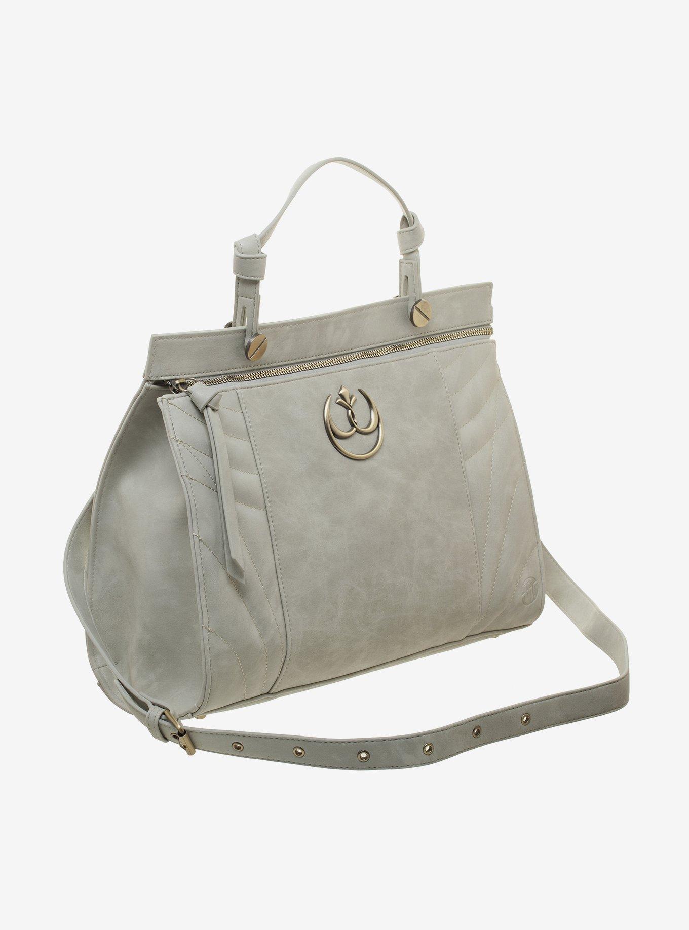 Star Wars Heroes & Villains Princess Leia Shoulder Bag, , alternate