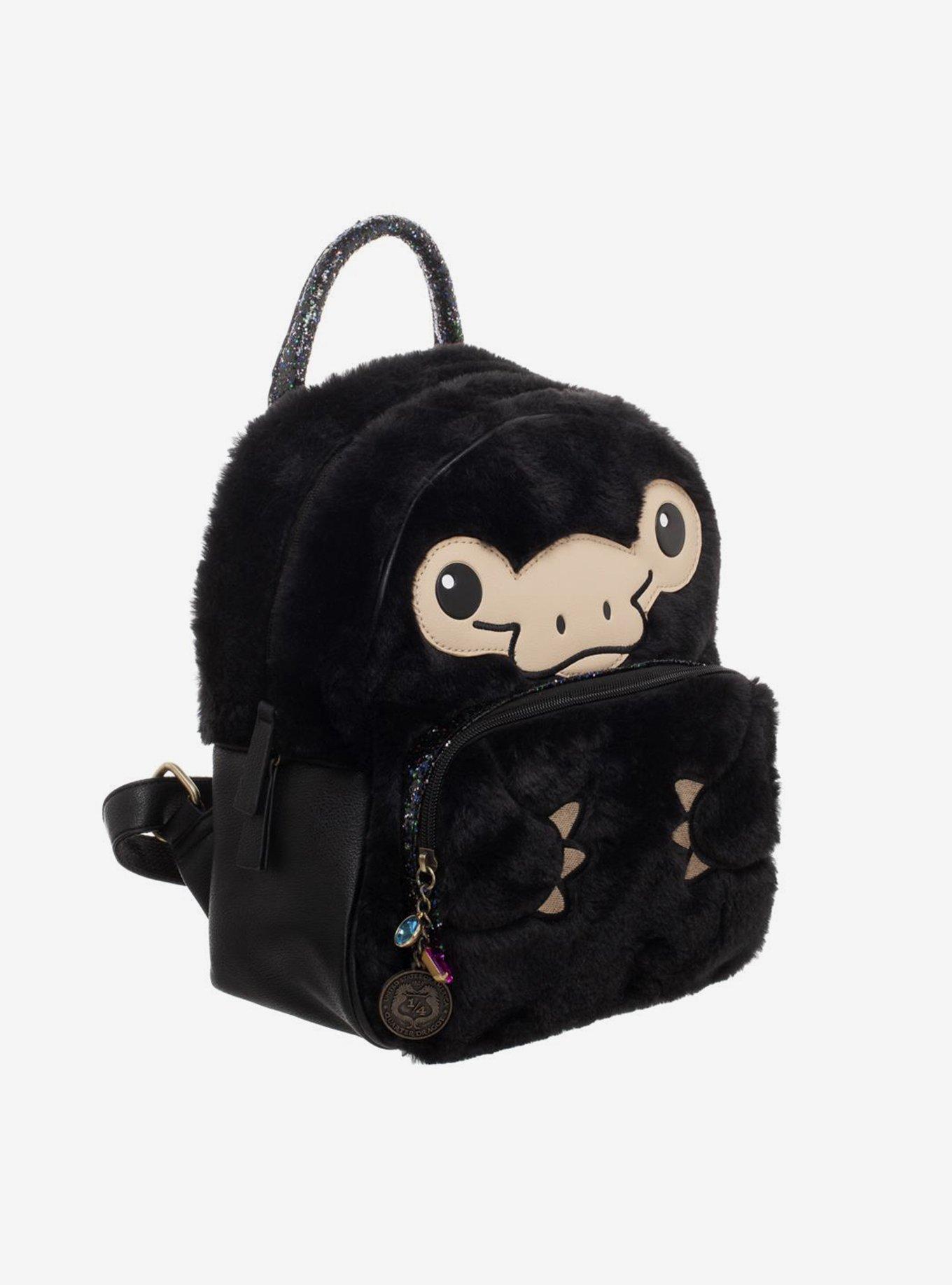 Fantastic Beasts And Where To Find Them Niffler Mini Backpack, , alternate