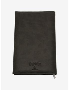 Harry Potter Deathly Hallows Notebook, , hi-res