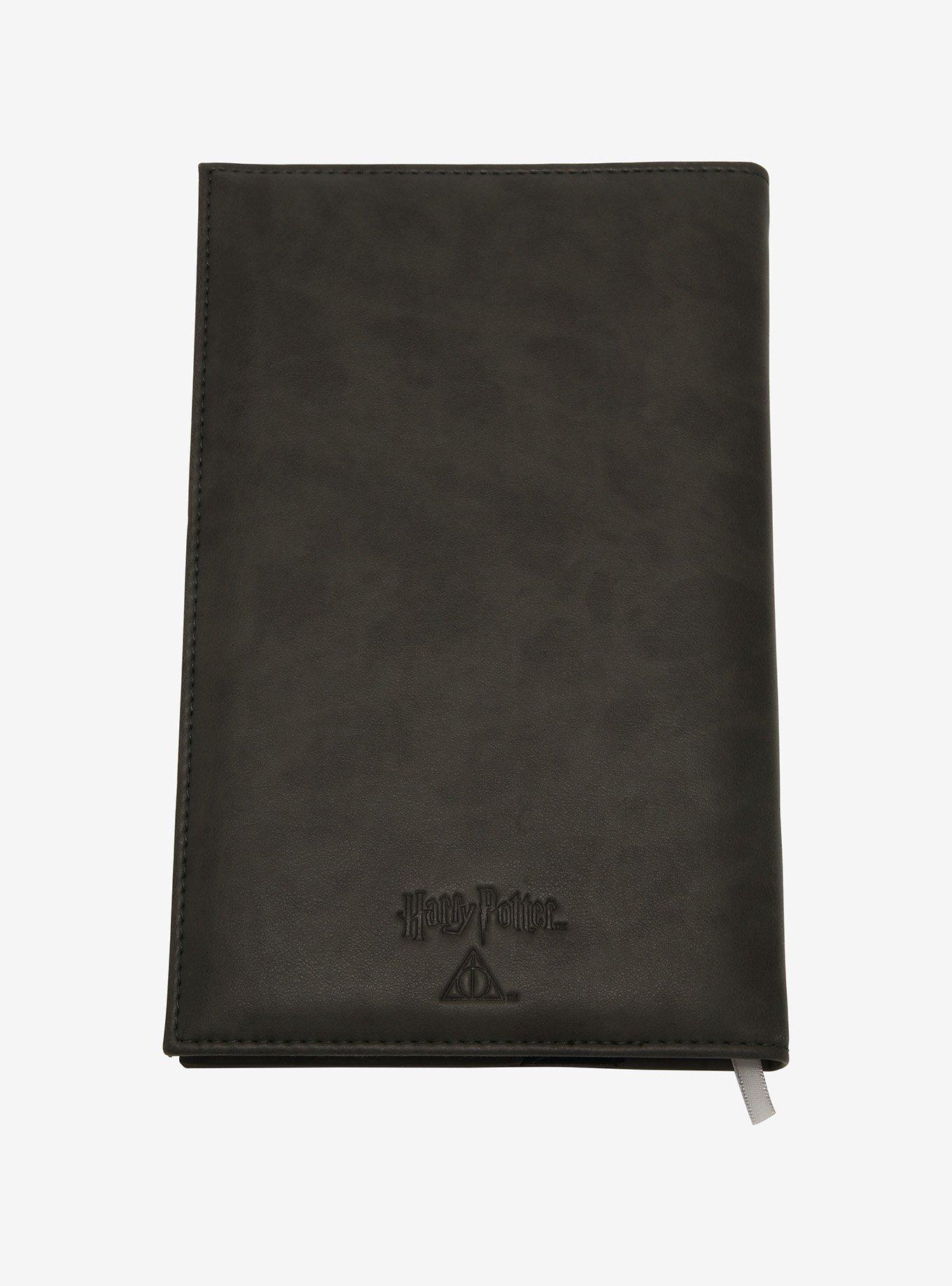 Harry Potter Deathly Hallows Notebook, , alternate