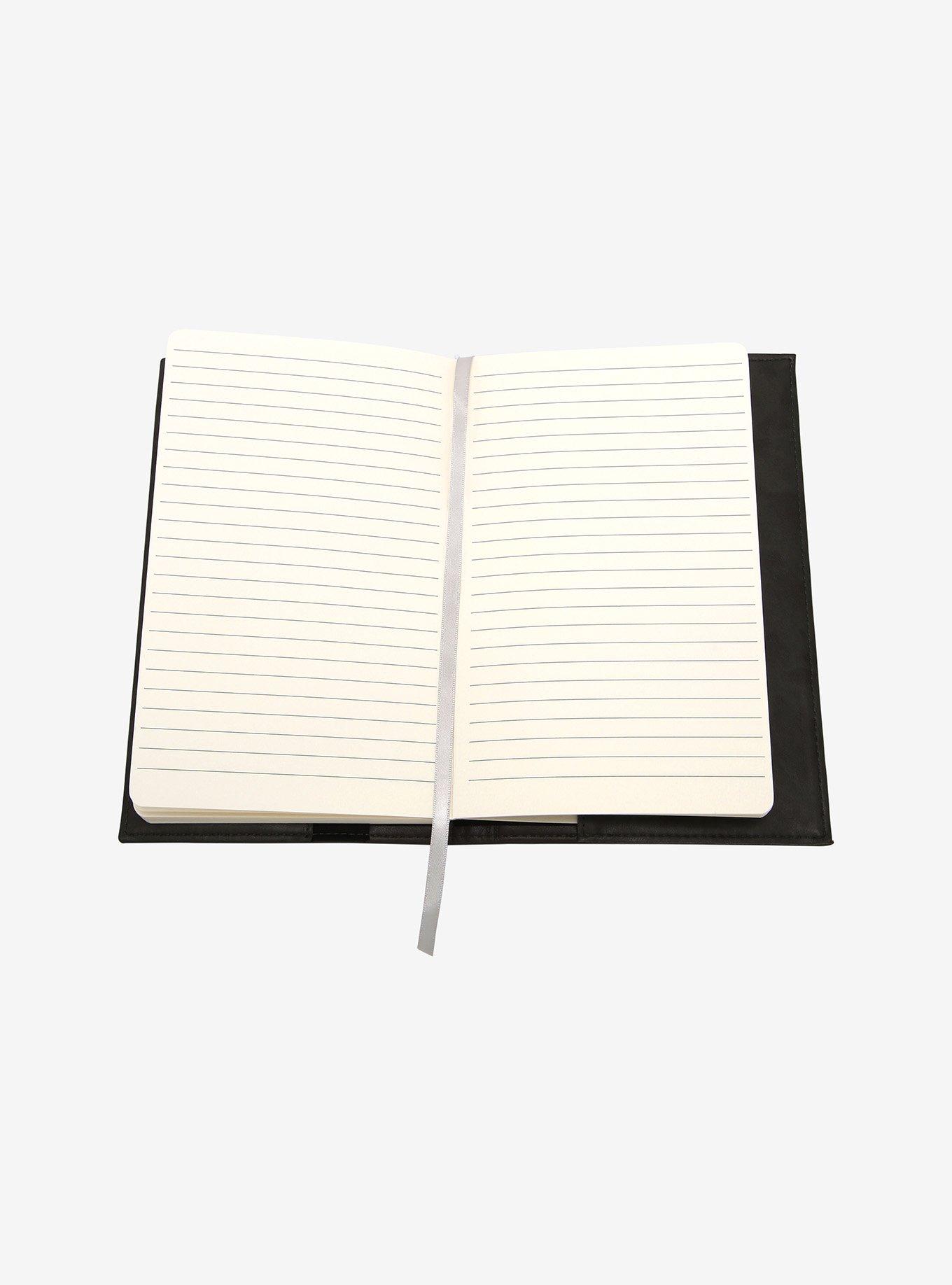 Harry Potter Deathly Hallows Notebook, , alternate