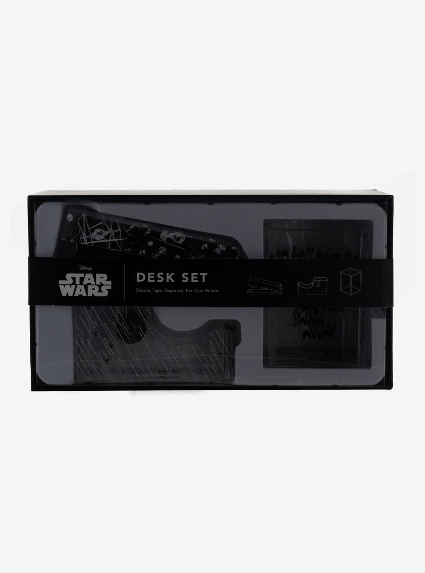 Star Wars Desk Set, , alternate