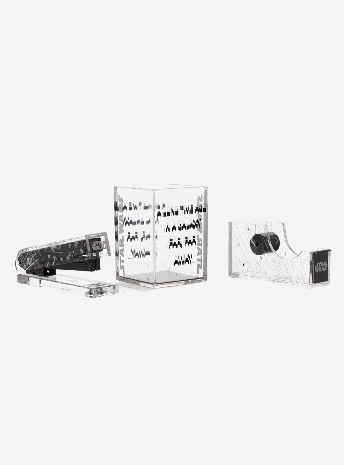 Star Wars Desk Set, , alternate