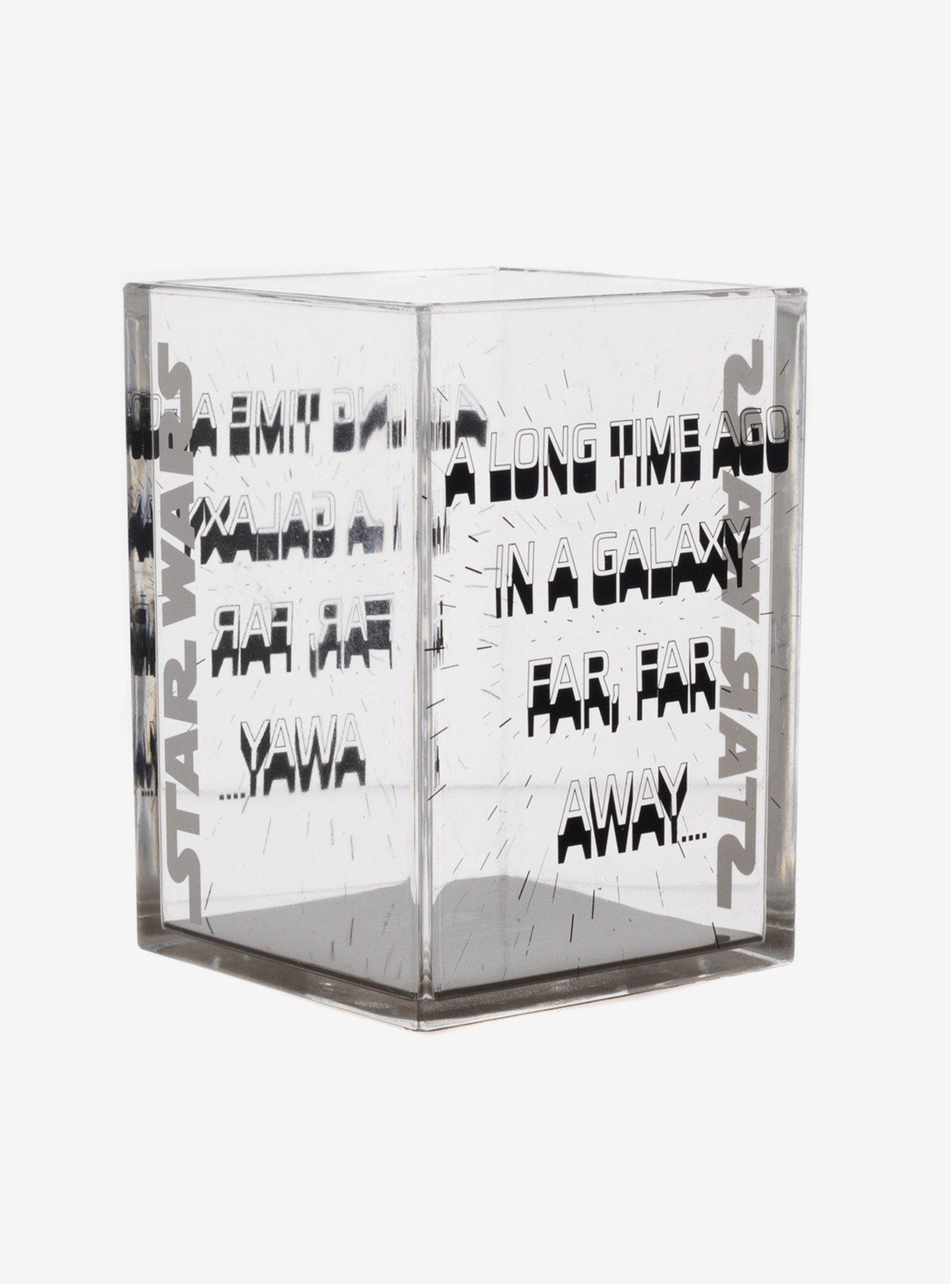 Star Wars Desk Set, , alternate