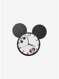 Disney Mickey Mouse Wall Clock, , alternate