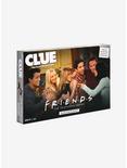 Clue: Friends Edition Board Game, , alternate