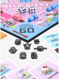 Monopoly Hello Kitty And Friends Edition Board Game, , alternate