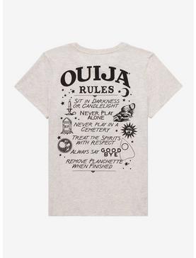 Ouija Planchette Girls T-Shirt, , hi-res