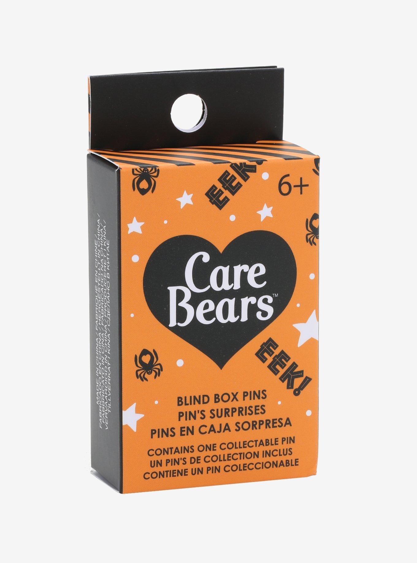Care Bears Halloween Blind Box Enamel Pin, , alternate