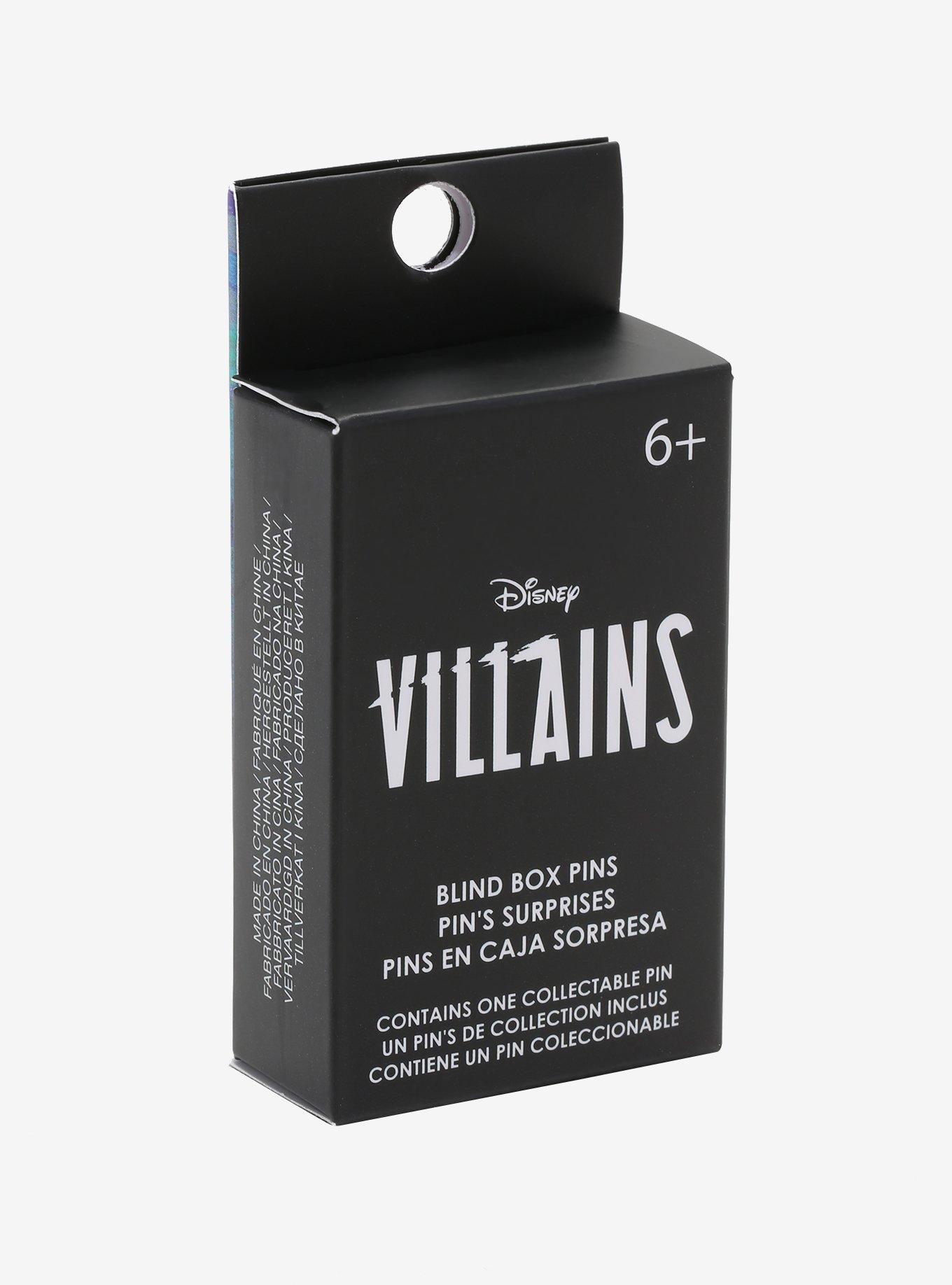 Disney Villains Potions Blind Box Enamel Pin, , alternate