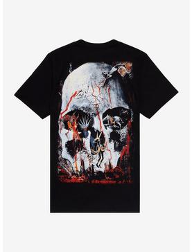 Slayer South Of Heaven T-Shirt, , hi-res