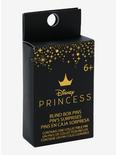 Loungefly Disney Princess Character Cake Blind Box Enamel Pin - BoxLunch Exclusive, , alternate