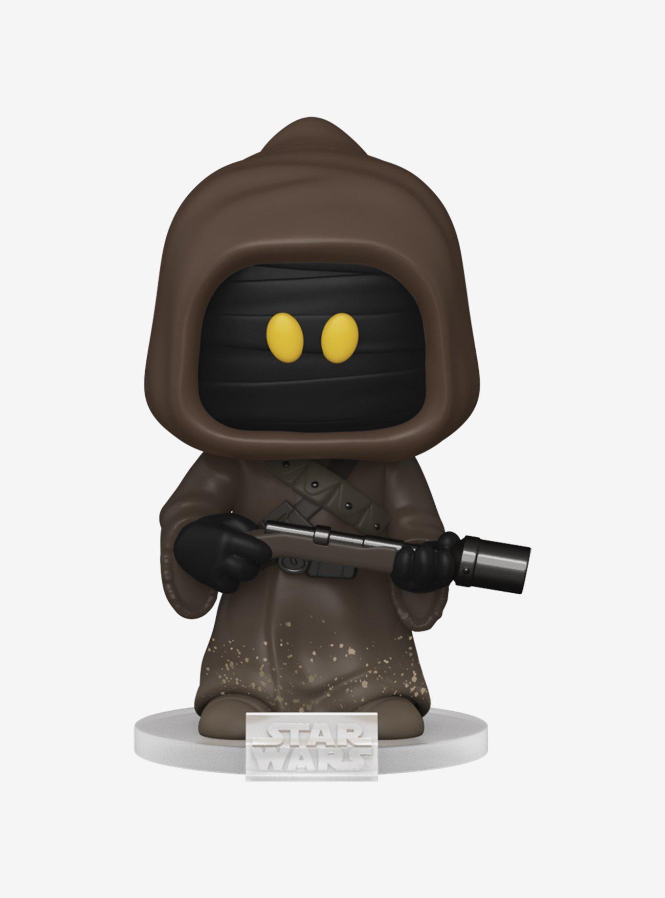 Funko Star Wars Soda Jawa Vinyl Figure, , alternate