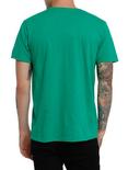 DC Comics Green Lantern Cosplay T-Shirt, , alternate