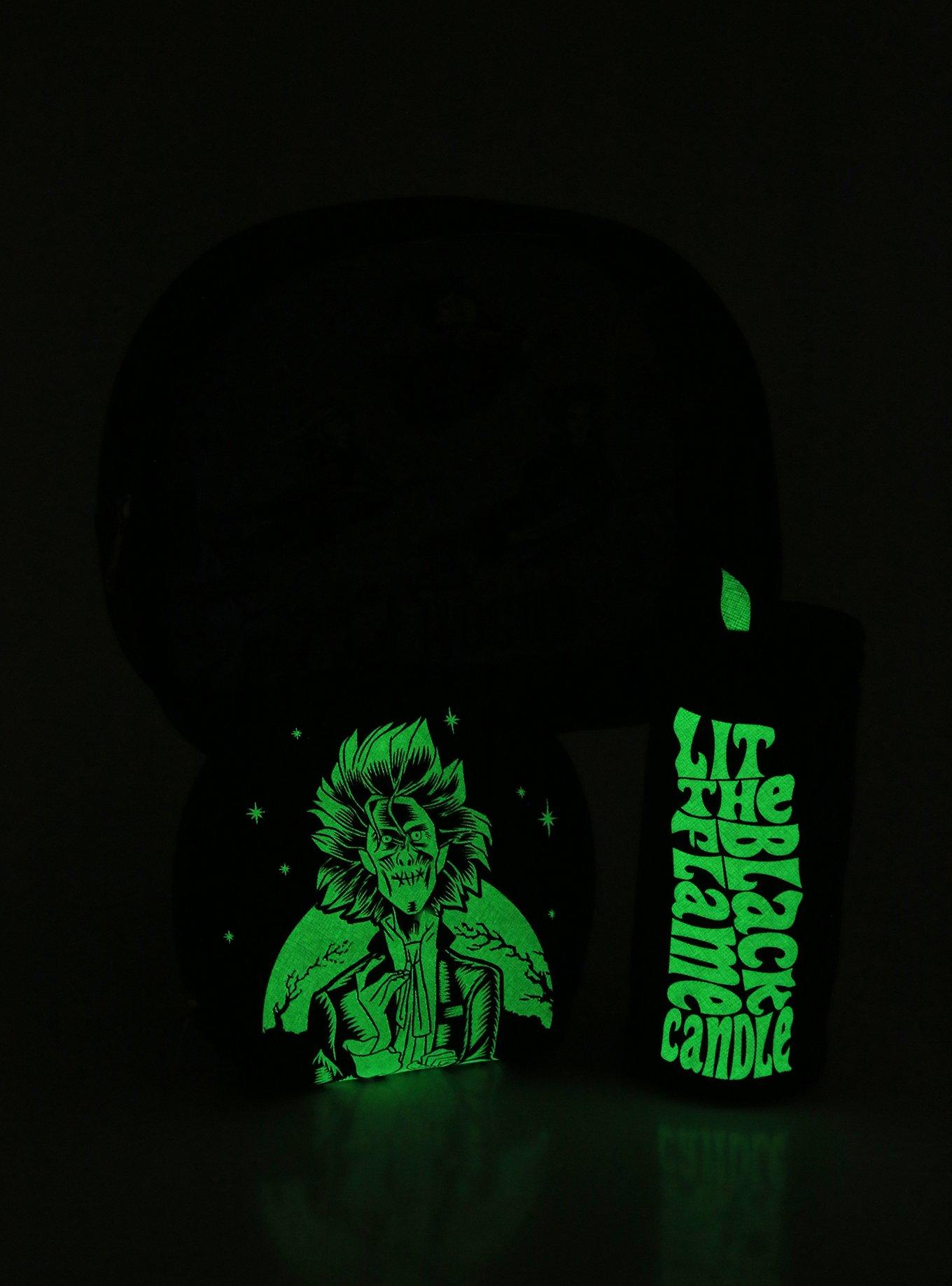 Disney Hocus Pocus Sanderson Sisters Cosmetic Bag Set, , alternate