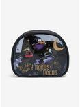 Disney Hocus Pocus Sanderson Sisters Cosmetic Bag Set, , alternate
