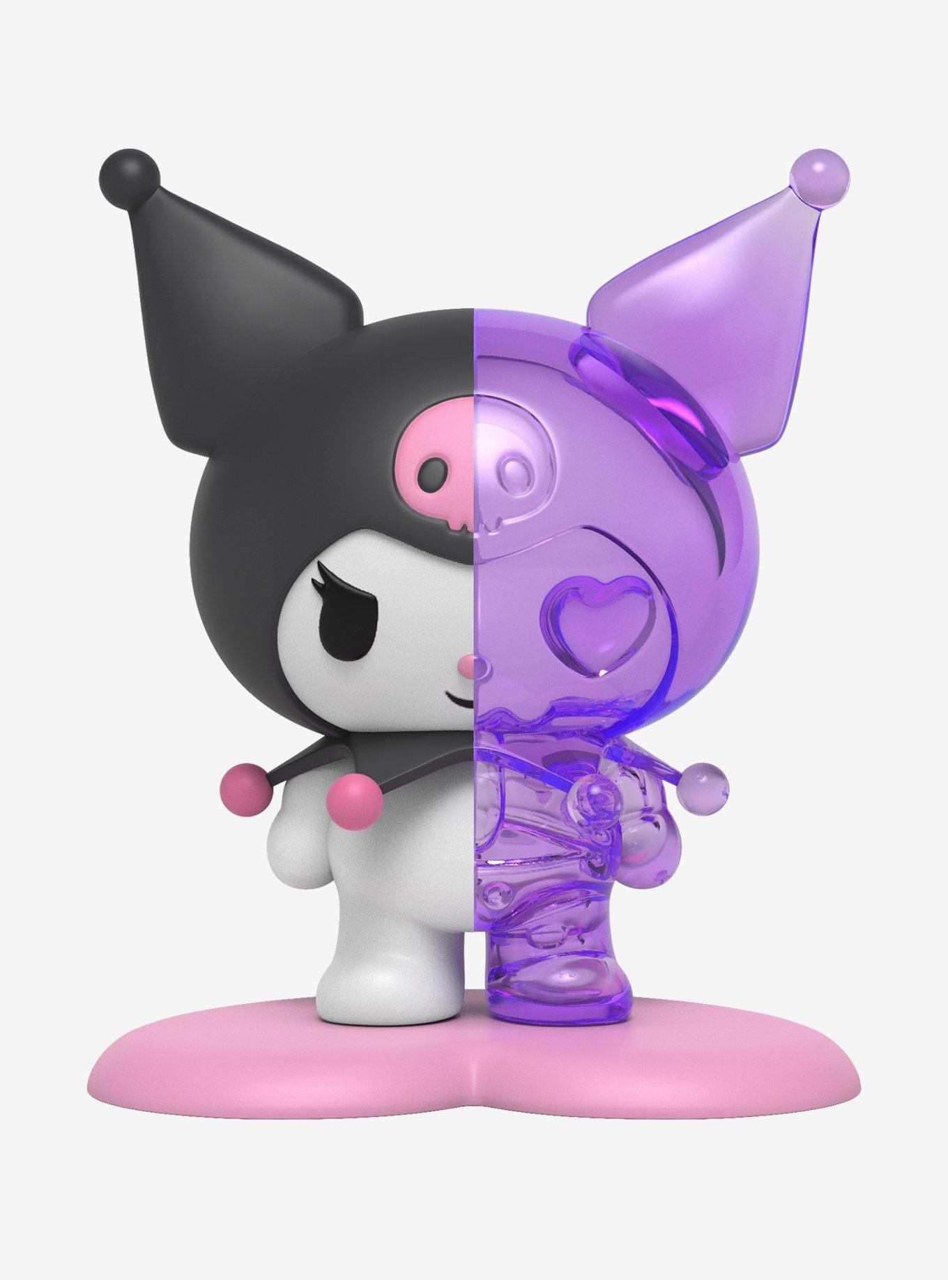 Kandy X Sanrio Freeny's Hidden Dissectibles Series 1 Blind Box Figure ...