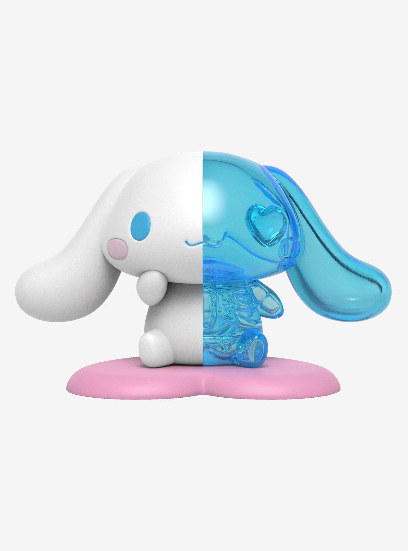 Kandy X Sanrio Freeny's Hidden Dissectibles Series 1 Blind Box Figure, , alternate
