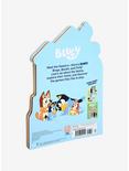 Bluey: At Home with the Heelers Board Book , , alternate