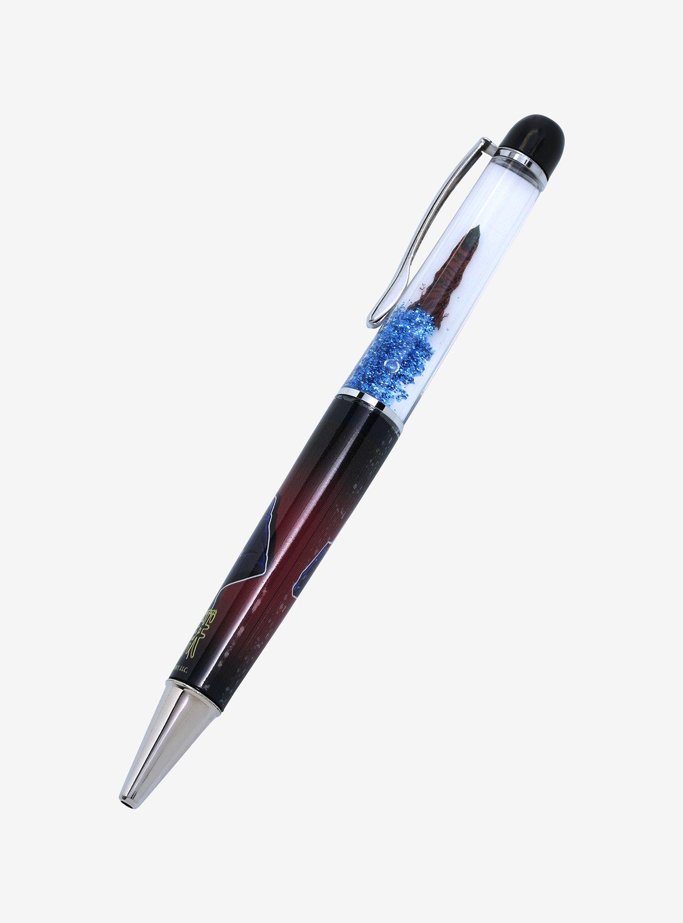 Jujutsu Kaisen Sukuna's Finger Floaty Pen, , alternate