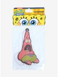 SpongeBob SquarePants Patrick Star Shocked Strawberry Scented Air Freshener - BoxLunch Exclusive, , alternate