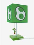 Nintendo Super Mario Bros. Yoshi Egg Table Lamp, , alternate
