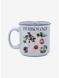 Harry Potter Herbology Icons Camper Mug, , alternate