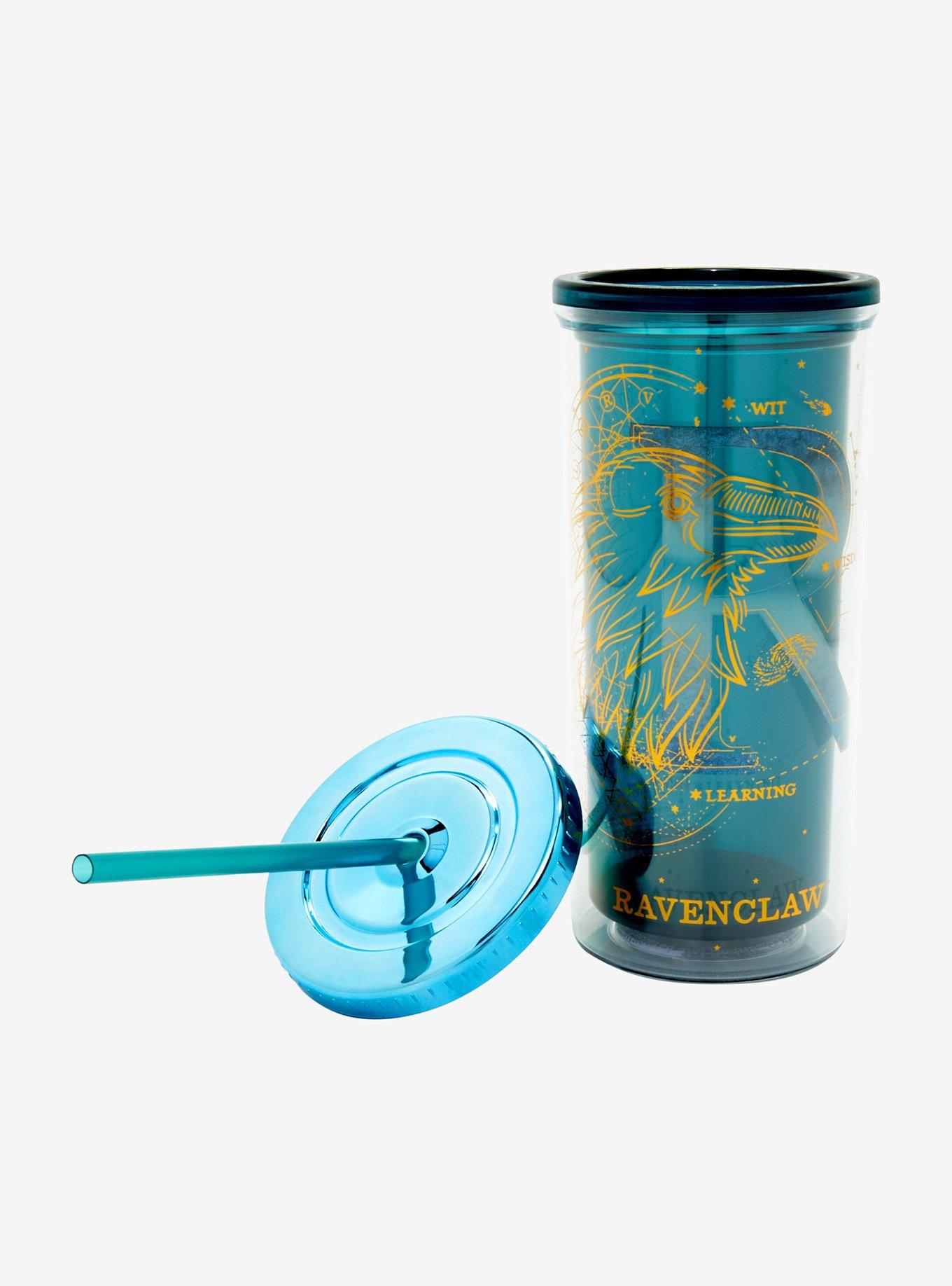 Harry Potter Ravenclaw Foil Carnival Cup, , hi-res