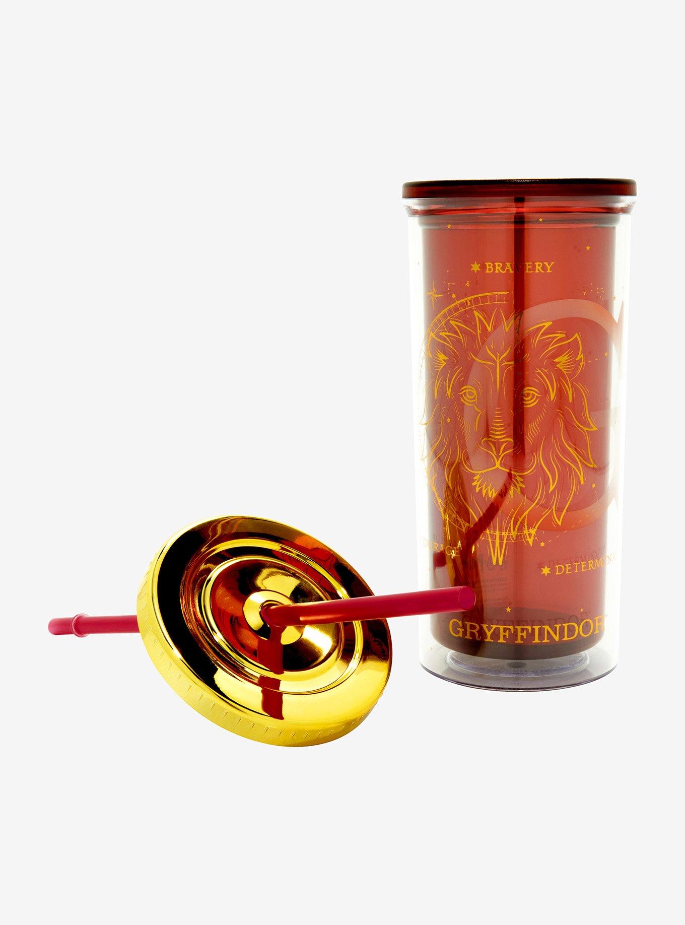 Harry Potter Gryffindor Foil Carnival Cup