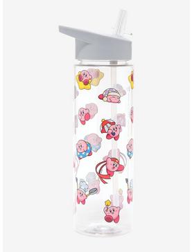 Kirby Activities Water Bottle, , hi-res