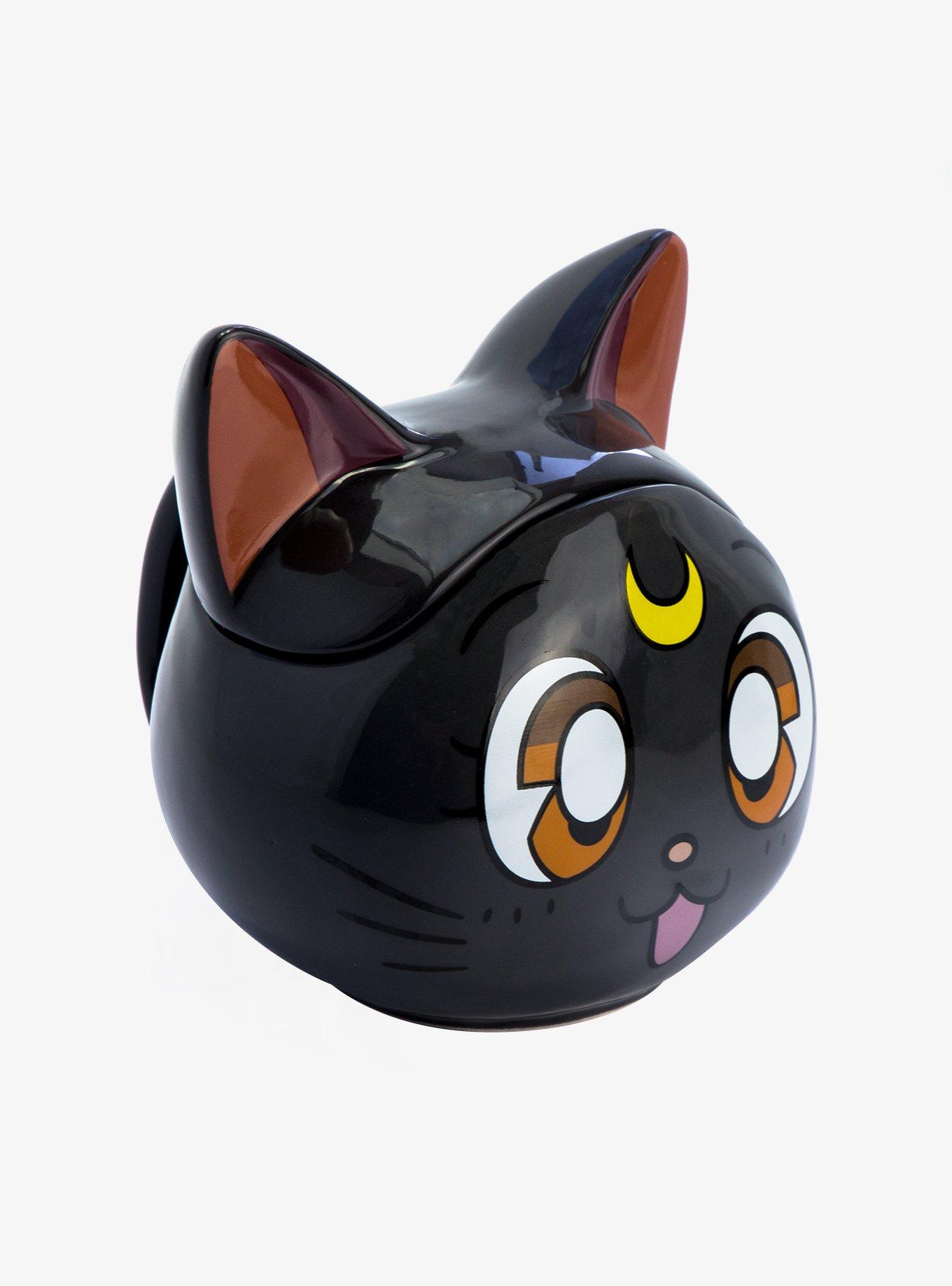 Official Sailor Moon Shirts Hoodies Merch Hot Topic