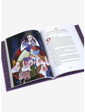 Plus Size Disney Princess Tales of Courage and Kindness Book, , hi-res