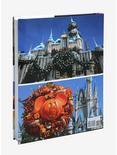Holiday Magic at the Disney Parks: Celebrations Around the World from Fall to Winter Book, , alternate
