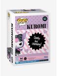 Funko Sanrio Pop! Kuromi (With Baku) Vinyl Figure Hot Topic Exclusive, , alternate