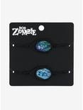 Rob Zombie Living Dead Girl Pendant Best Friend Cord Bracelet Set, , alternate