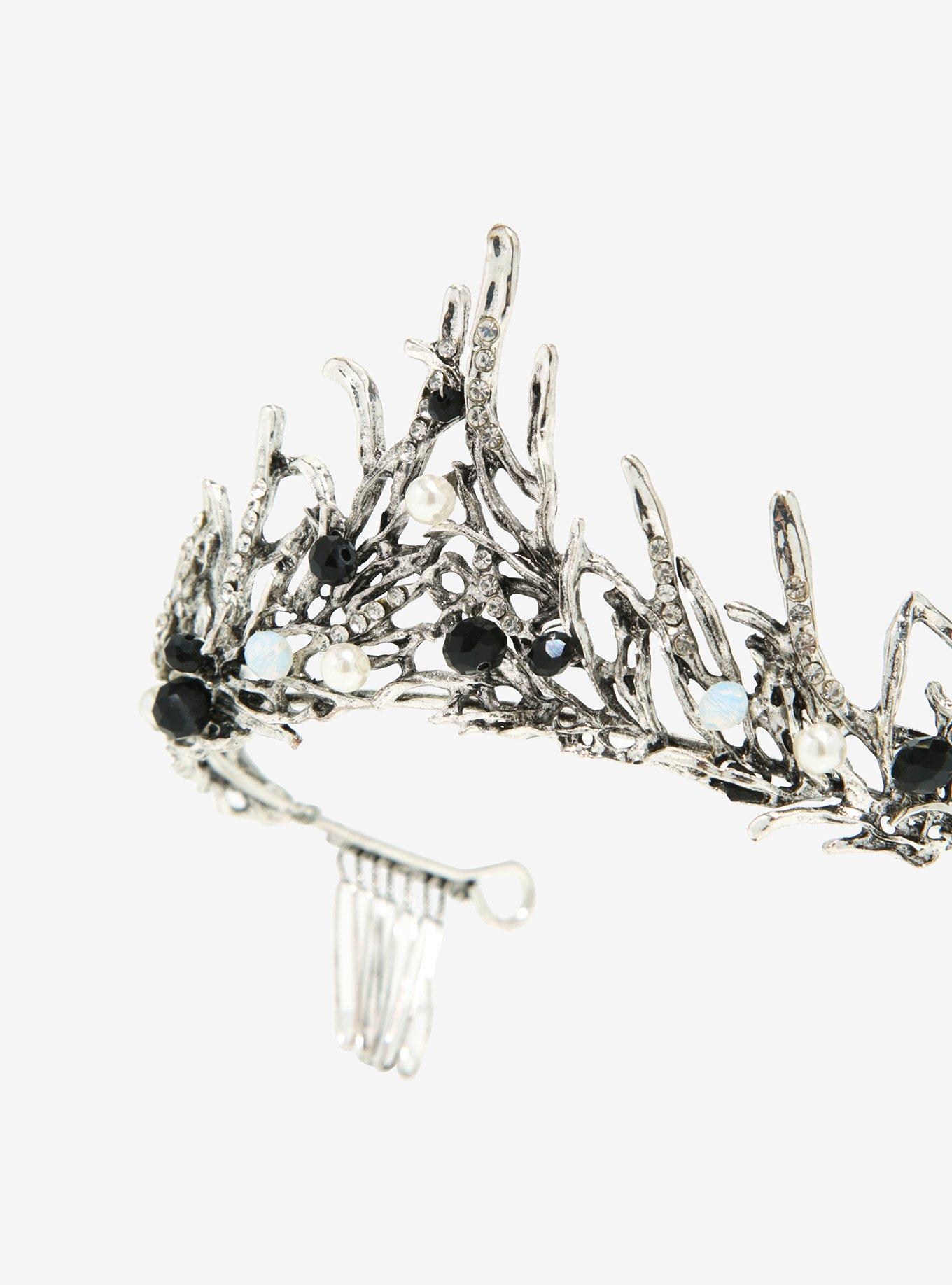 Vine Crown, , alternate