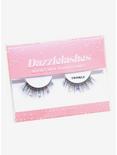 Kara Beauty Dazzlelashes Butterfly Sequins 3D Faux Mink Eyelashes, , alternate