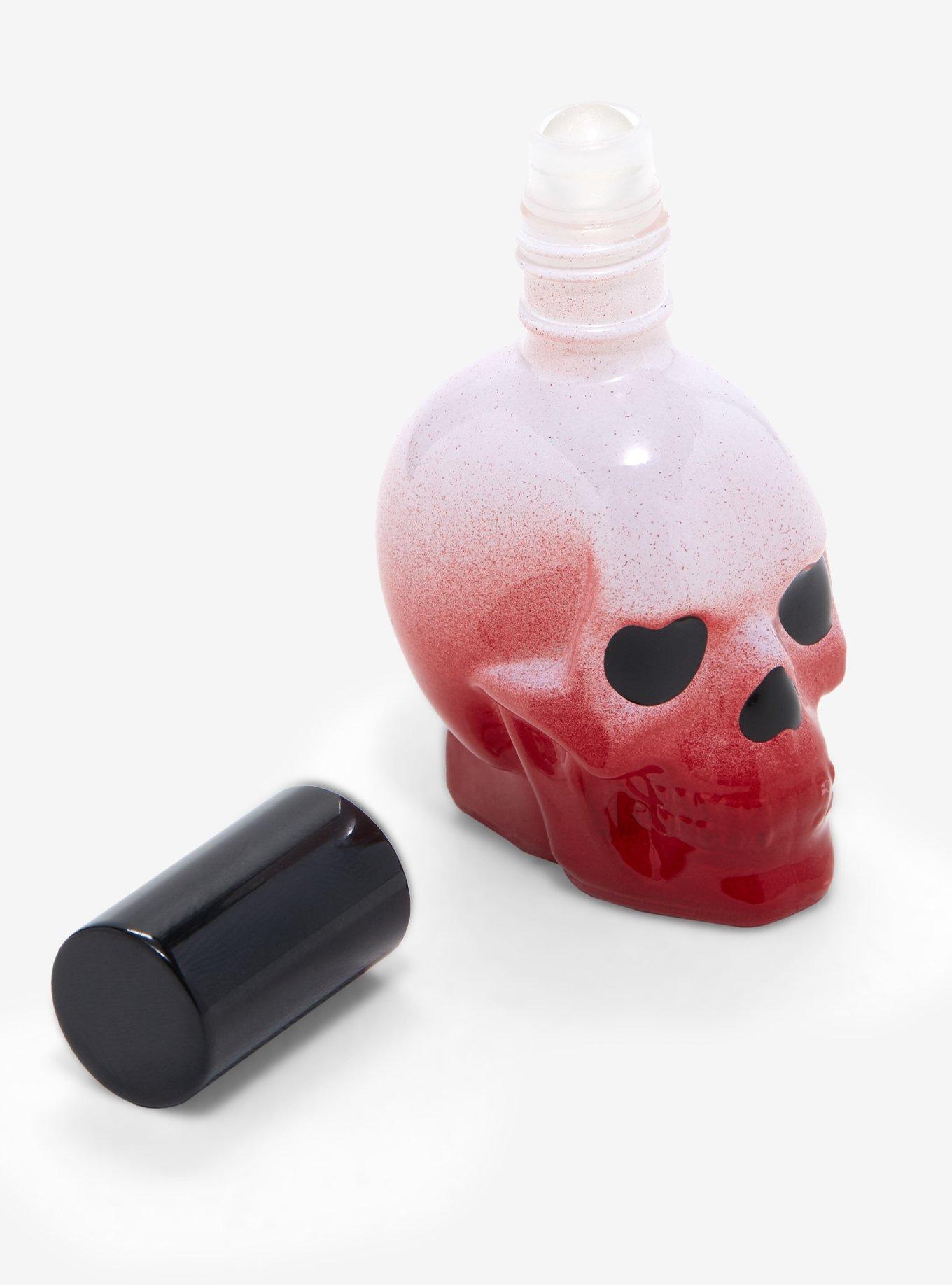 Blackheart Muertos Rollerball Fragrance, , alternate