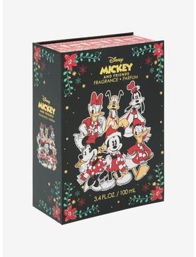 Disney Mickey Mouse Holiday Fragrance, , hi-res