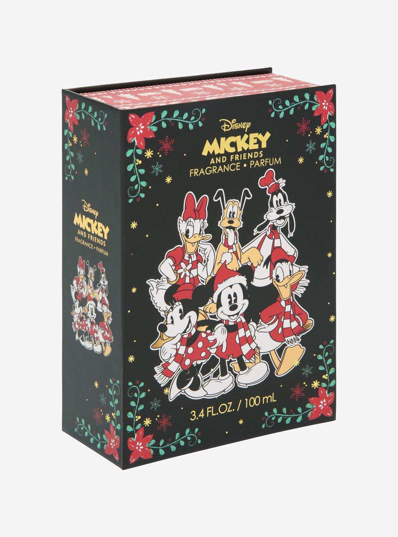 Disney Mickey Mouse Holiday Fragrance, , alternate