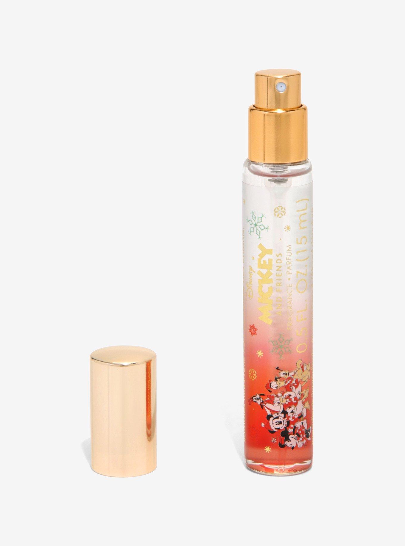 Disney Mickey Mouse And Friends Holiday Mini Fragrance, , alternate