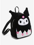 Loungefly Kuromi Mini Backpack, , alternate