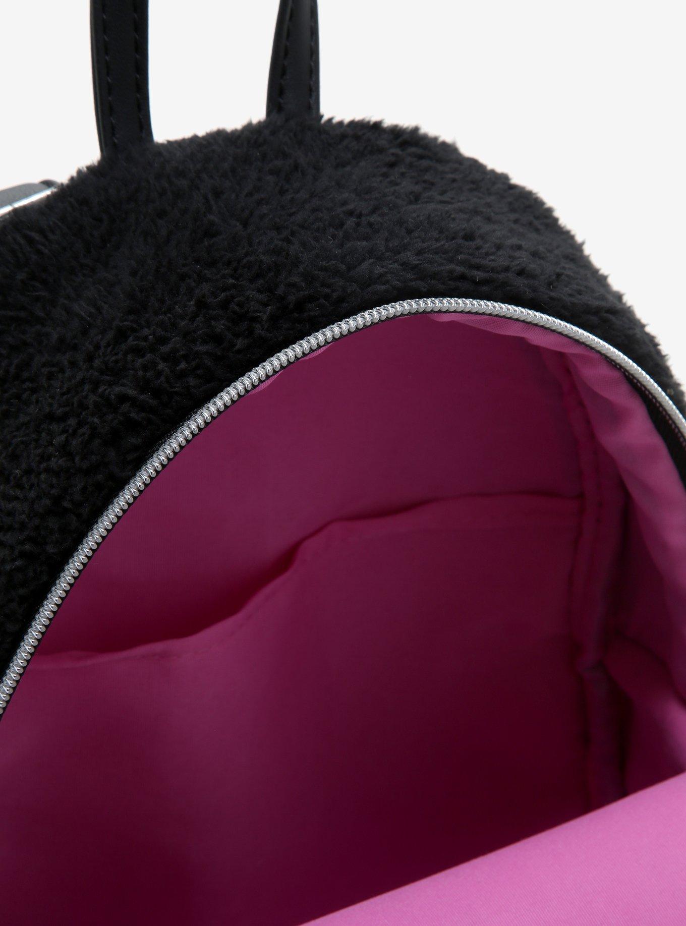 Loungefly Kuromi Mini Backpack, , alternate