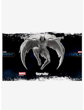 Marvel Moon Knight 20 oz Stainless Steel Tumbler With Lid, , hi-res