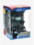 Among Us Series 2 Black Top Hat Crewmate Collectible Figure, , alternate